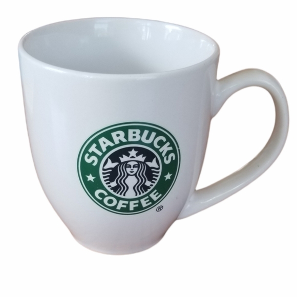 Starbucks Other - 2006 Starbucks Coffee Cup Mug